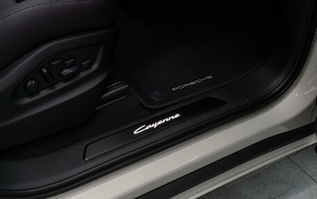 Porsche Cayenne III, 2026 год, 19 499 000 рублей, 25 фотография