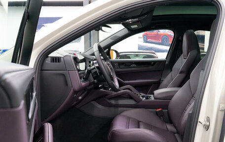 Porsche Cayenne III, 2026 год, 19 499 000 рублей, 26 фотография