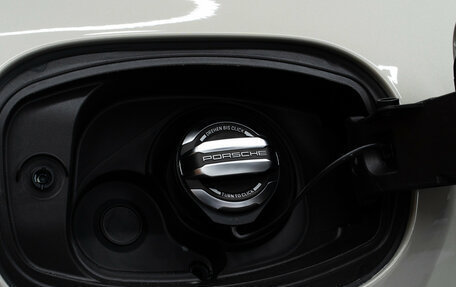 Porsche Cayenne III, 2026 год, 19 499 000 рублей, 24 фотография