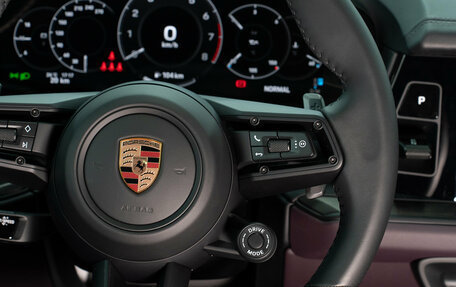 Porsche Cayenne III, 2026 год, 19 499 000 рублей, 31 фотография