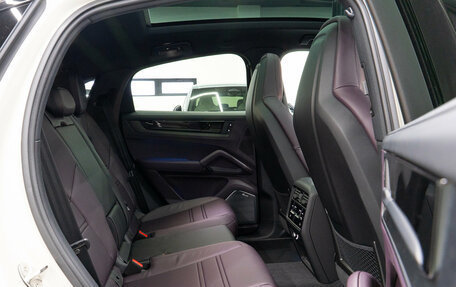 Porsche Cayenne III, 2026 год, 19 499 000 рублей, 30 фотография