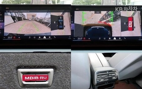 BMW 5 серия, 2025 год, 7 190 000 рублей, 11 фотография