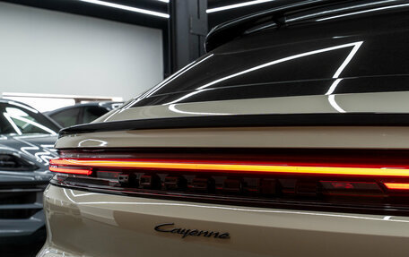 Porsche Cayenne III, 2026 год, 19 499 000 рублей, 36 фотография