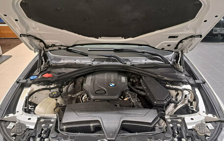 BMW 3 серия, 2017 год, 2 690 000 рублей, 9 фотография