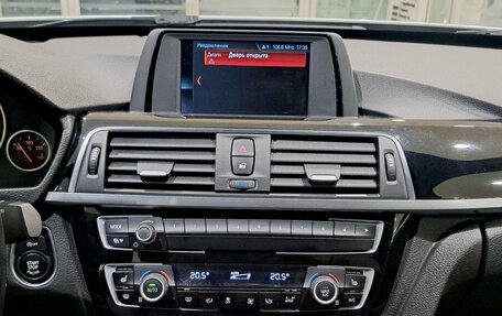 BMW 3 серия, 2017 год, 2 690 000 рублей, 15 фотография