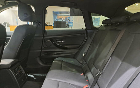 BMW 3 серия, 2017 год, 2 690 000 рублей, 12 фотография