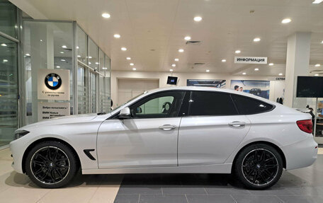 BMW 3 серия, 2017 год, 2 690 000 рублей, 8 фотография