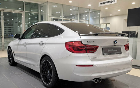 BMW 3 серия, 2017 год, 2 690 000 рублей, 7 фотография