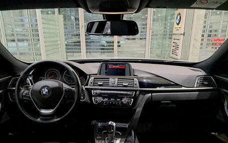 BMW 3 серия, 2017 год, 2 690 000 рублей, 14 фотография