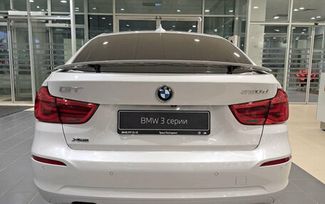 BMW 3 серия, 2017 год, 2 690 000 рублей, 6 фотография