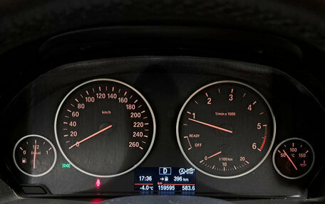 BMW 3 серия, 2017 год, 2 690 000 рублей, 13 фотография