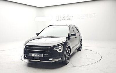 KIA Niro, 2023 год, 2 080 000 рублей, 1 фотография