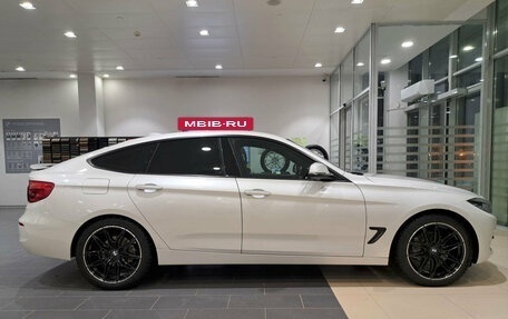 BMW 3 серия, 2017 год, 2 690 000 рублей, 4 фотография