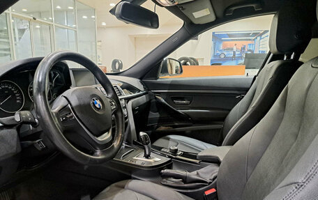 BMW 3 серия, 2017 год, 2 690 000 рублей, 16 фотография