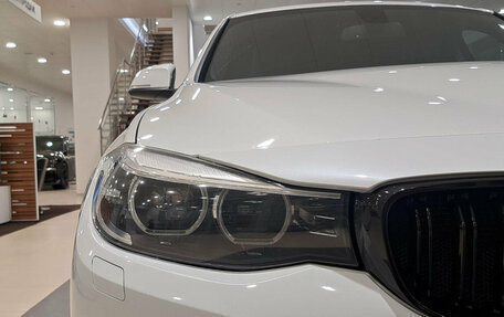 BMW 3 серия, 2017 год, 2 690 000 рублей, 17 фотография