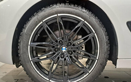 BMW 3 серия, 2017 год, 2 690 000 рублей, 18 фотография