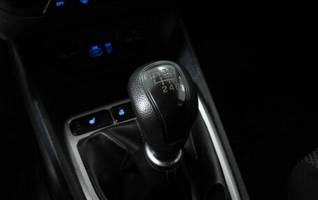 Hyundai Creta I рестайлинг, 2019 год, 1 348 000 рублей, 12 фотография