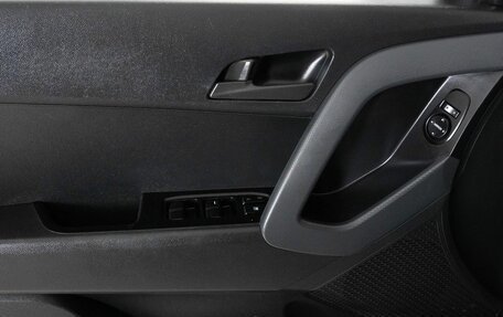 Hyundai Creta I рестайлинг, 2019 год, 1 348 000 рублей, 17 фотография