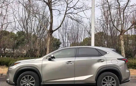 Lexus NX I, 2020 год, 2 700 000 рублей, 3 фотография