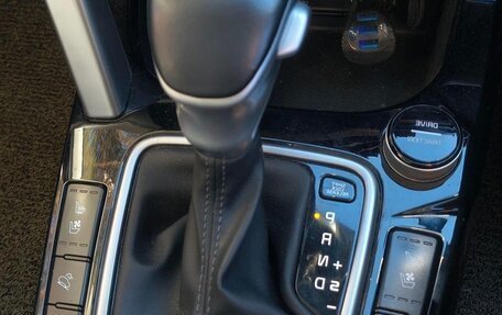 KIA Seltos I, 2020 год, 2 300 000 рублей, 7 фотография