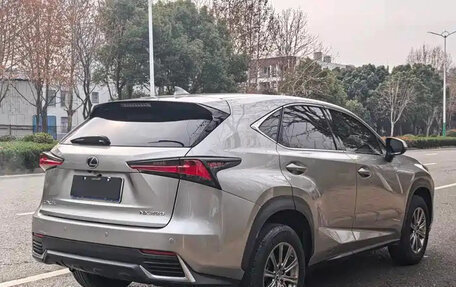 Lexus NX I, 2020 год, 2 700 000 рублей, 4 фотография