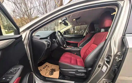 Lexus NX I, 2020 год, 2 700 000 рублей, 7 фотография