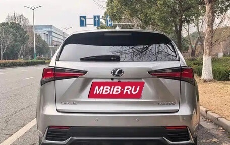 Lexus NX I, 2020 год, 2 700 000 рублей, 5 фотография