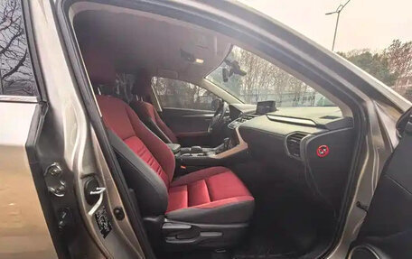 Lexus NX I, 2020 год, 2 700 000 рублей, 8 фотография