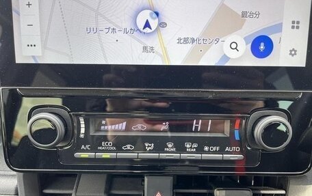 Toyota Sienta, 2023 год, 1 290 000 рублей, 19 фотография