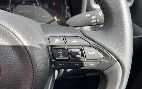 Toyota Sienta, 2023 год, 1 290 000 рублей, 17 фотография