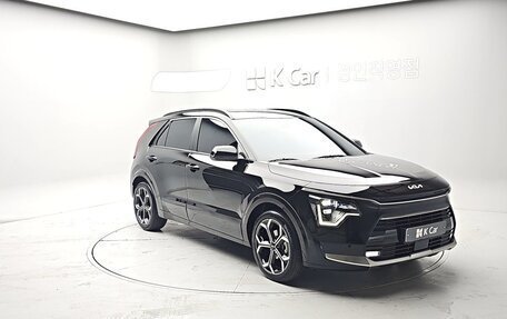 KIA Niro, 2023 год, 2 080 000 рублей, 3 фотография