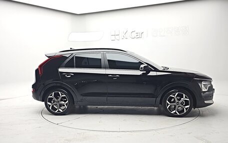 KIA Niro, 2023 год, 2 080 000 рублей, 4 фотография