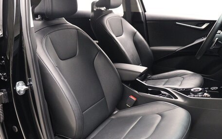 KIA Niro, 2023 год, 2 080 000 рублей, 11 фотография