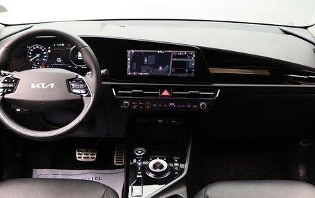 KIA Niro, 2023 год, 2 080 000 рублей, 10 фотография