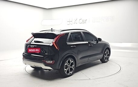 KIA Niro, 2023 год, 2 080 000 рублей, 5 фотография