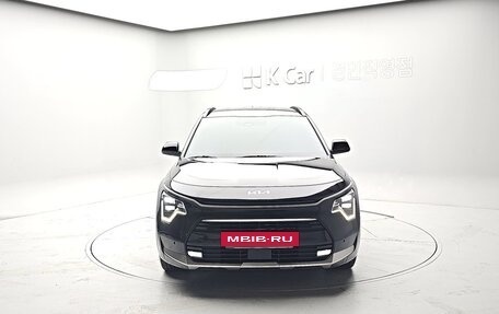 KIA Niro, 2023 год, 2 080 000 рублей, 2 фотография