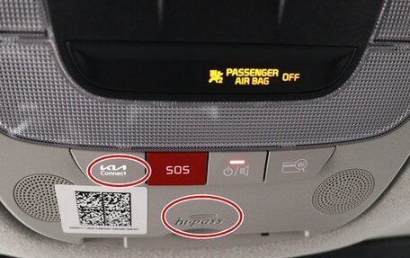 KIA Niro, 2023 год, 2 080 000 рублей, 25 фотография