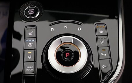 KIA Niro, 2023 год, 2 080 000 рублей, 28 фотография