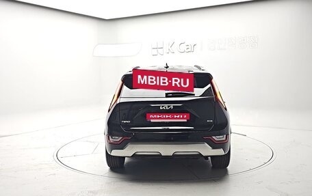 KIA Niro, 2023 год, 2 080 000 рублей, 6 фотография