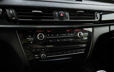 BMW X5, 2016 год, 3 795 000 рублей, 10 фотография