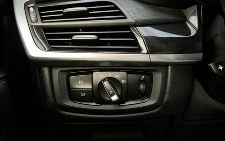 BMW X5, 2016 год, 3 795 000 рублей, 13 фотография