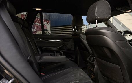 BMW X5, 2016 год, 3 795 000 рублей, 7 фотография