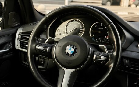 BMW X5, 2016 год, 3 795 000 рублей, 14 фотография