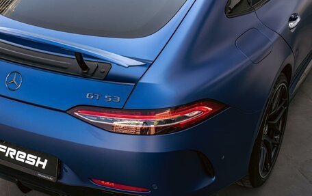 Mercedes-Benz AMG GT I рестайлинг, 2022 год, 15 598 000 рублей, 9 фотография