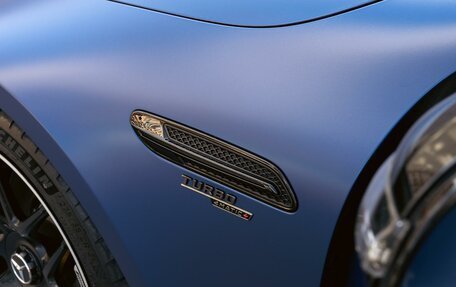 Mercedes-Benz AMG GT I рестайлинг, 2022 год, 15 598 000 рублей, 14 фотография