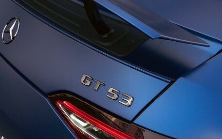 Mercedes-Benz AMG GT I рестайлинг, 2022 год, 15 598 000 рублей, 13 фотография