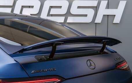 Mercedes-Benz AMG GT I рестайлинг, 2022 год, 15 598 000 рублей, 11 фотография