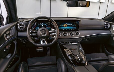 Mercedes-Benz AMG GT I рестайлинг, 2022 год, 15 598 000 рублей, 16 фотография