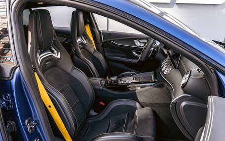 Mercedes-Benz AMG GT I рестайлинг, 2022 год, 15 598 000 рублей, 19 фотография