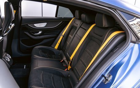 Mercedes-Benz AMG GT I рестайлинг, 2022 год, 15 598 000 рублей, 20 фотография